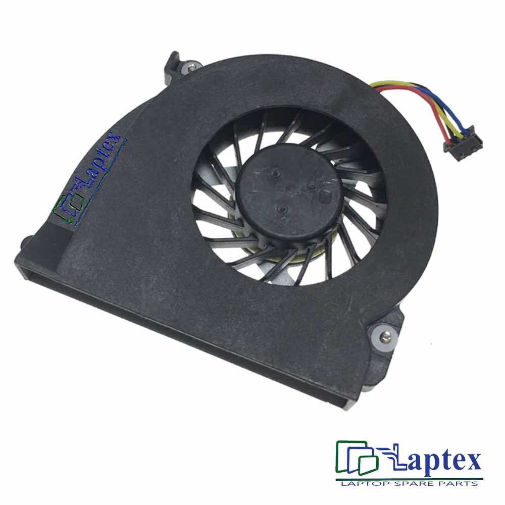 HP Elitebook 2560P CPU Cooling Fan